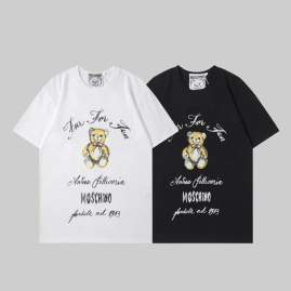 Picture of Moschino T Shirts Short _SKUMoschinoS-3XLyktrT1404754